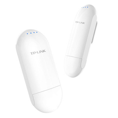 TP-LINK TL-CPE501套裝一對室外5g監控網絡無線網橋5KM網絡傳輸器 - 沃匠家居工具