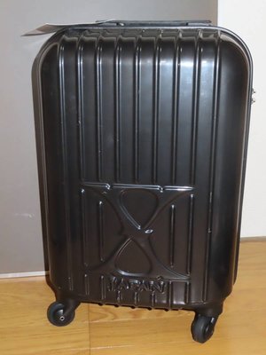 X JAPAN 行李箱19吋登機箱 搖滾樂團龐克迷幻爵士 限量日本-重金屬塑膠模型假面騎士怪獸超人玩具偶鋼彈奧特曼DVD