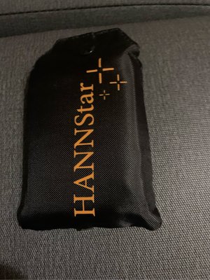 HannStar32x36環保袋（櫃床包757袋）