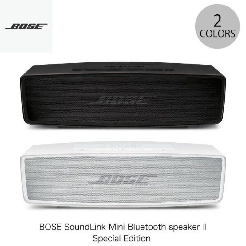 🔥再降價4968🔥正版原廠可註冊連線現貨正版未拆封Bose Soundlink MINI 