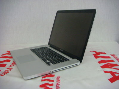 《盛立電腦》MacBook Pro A1286 i7+RAM8G+SSD256G 15.4吋筆電(1239)(電腦維修服
