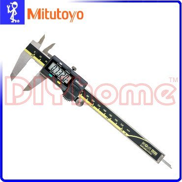 [DIYhome] 日本三豐 Mitutoyo 500-196-30 數位式電子卡尺 6〞(150mm) F550041