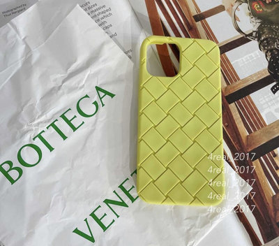 ［4real］Bottega Veneta IPhone Case 12 Pro Max