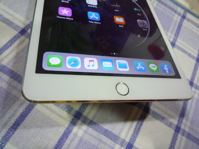 【APPLE】APPLE 金色 iPad mini3 64G