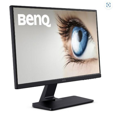 BENQ 24吋 IPS 光智慧護眼螢幕 GW2480E