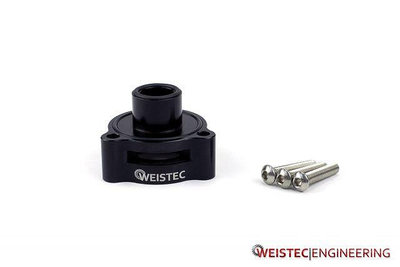 【汽車零件王】Weistec M274 / M264 VTA 洩壓閥