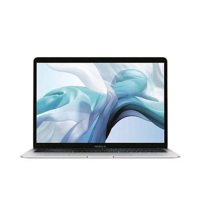蘋果 Apple Macbook Air 2019 A1932 銀色 Intel i5 8G/256G 九成新 便宜賣
