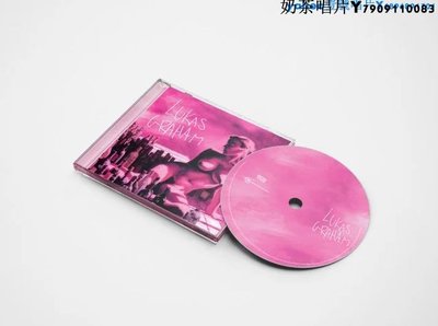簽名版 Lukas Graham 4 (The Pink Album) 限量版 CD 12曲…奶茶唱片