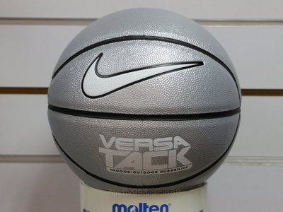 (布丁體育)NIKE VERSA TACK炫彩籃球 bb0434-014 標準七號室內外球 另賣 MOLTEN 斯伯丁
