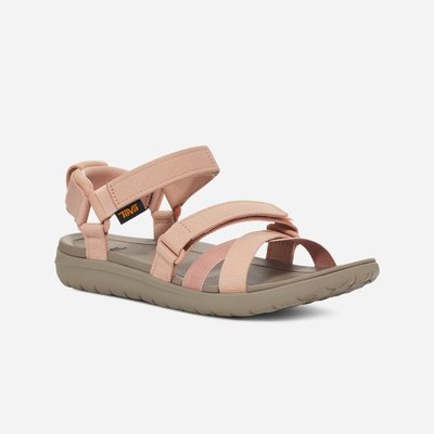 Teva sanborn clearance sandal