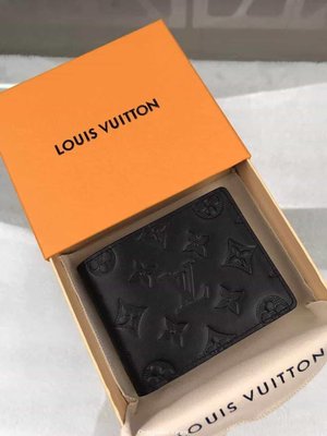 二手Louis Vuitton LV Multiple錢夾 M62901
