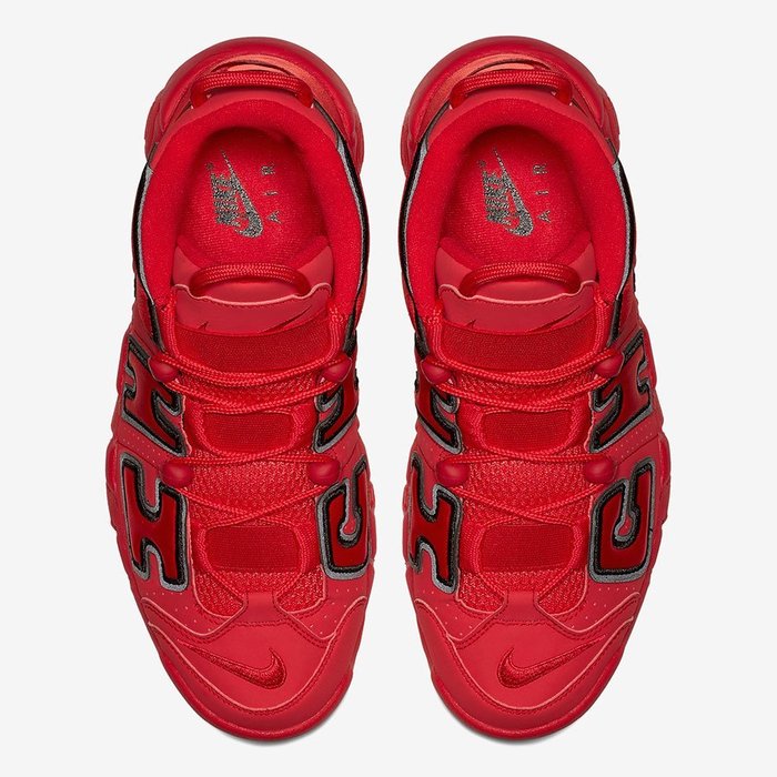 NIKE AIR MORE UPTEMPO CHI QS 26.0cm-