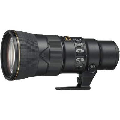 預購中 Nikon AF-S NIKKOR 500mm F5.6E PF ED VR 【國祥公司貨 】