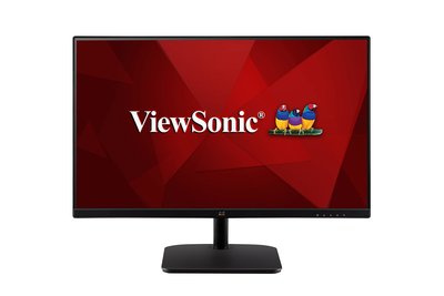 【台中自取】全新 優派 ViewSonic VA2432-MHD IPS面板/VGA+HDMI+DP/有喇叭