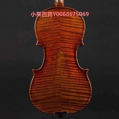 克莉絲蒂娜S200A專業考級演奏級手工實木進口成人歐料小提琴