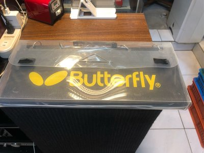 ［二手乒乓球記分板］日本Butterfly 蝴蝶牌 乒乓球 桌球 三用 攜帶型記分板