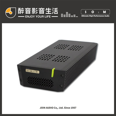 【醉音影音生活】SOtM sPS-500 電源淨化處理器.台灣公司貨