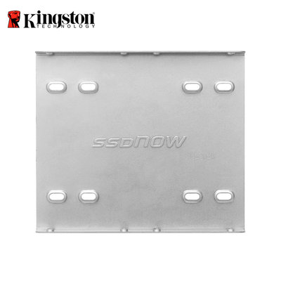 Kingston 金士頓 SSD 硬碟 2.5吋 轉 3.5吋 轉接架 支撐架 (KT-SNA-BR2-35)