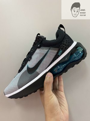 【AND.】NIKE AIR MAX 2021 SE 黑藍 氣墊 運動鞋 休閒鞋 男鞋 DH5135-001