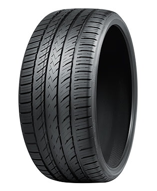 台北永信輪胎~台灣南港輪胎 NS25 275/45R19 108Y  四輪含安裝 四輪定位