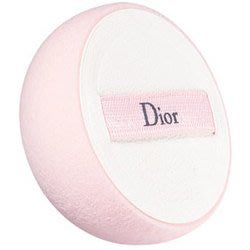 全新Dior迪奧CD 雪晶靈光感柔膚海綿