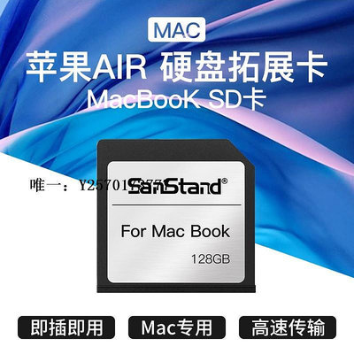 內存卡Macbook蘋果電腦內存卡512g高速筆記本專用擴容sd卡air/pro儲存卡記憶卡
