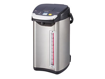 《Ousen現代的舖》日本虎牌【PIE-A501】電熱水瓶 熱水壺《5L、大容量、保溫、無蒸氣、省電》※代購服務