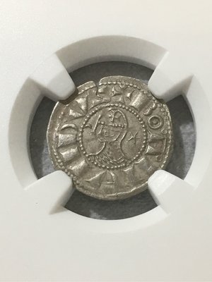 十字軍 安條克親王國 博西蒙德四世 第納爾銀幣
