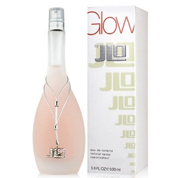 JLo Glow 珍妮佛羅培茲Glow女性淡香水/1瓶/100ml