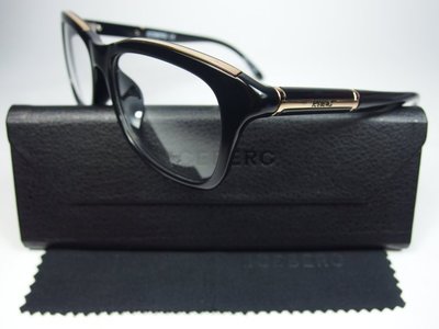 信義計劃 眼鏡 ICEBERG IC155 日本製 光學眼鏡 膠框 亞洲版高鼻墊 金屬眉樑 Eyeglasses .