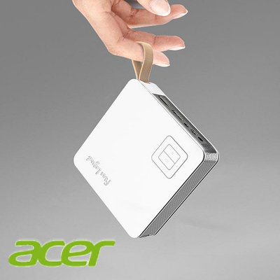 【光華佳佳】ACER 建碁 Aopen LED 攜帶型投影機 PV11 PV11a 比 M1 mini亮