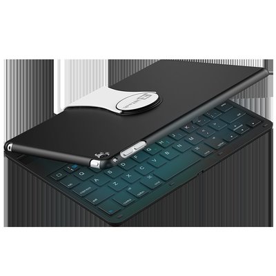 現貨熱銷-ipad保護套 保護殼 JETech 蘋果鍵盤保護套iPad 2/3/4 Air/Pro 12.9平板支架鍵