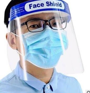 防護面罩 透明面罩 防飛沫面罩 防疫面罩 隔離面罩 防護罩 面罩 護目面罩 消毒面罩 口罩