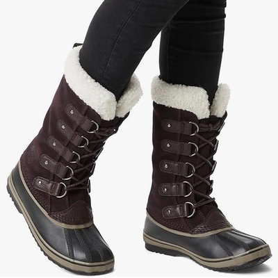 加拿大🇨🇦 sorel Joan of Arctic 雪靴