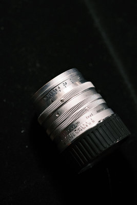 Leica summarit 5cm f1.5 L39 螺口鏡