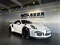 『慶開幕』2016年  Porsche 911 GT3 RS
