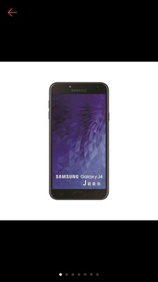 三星裸機+電池 福利品  j4  j4 功能正常 手機 空機