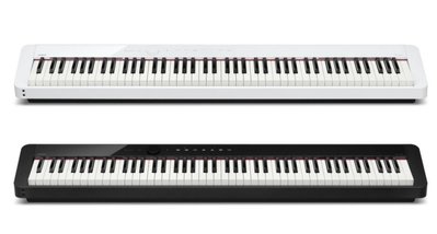 【老羊樂器店】開發票 CASIO PX-S1000 S1000 88鍵數位鋼琴 電鋼琴 藍芽 保固18個月免運 贈大禮包