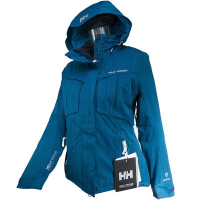 Helly Hansen Women's Zera HT Insulated Jacket防水保暖滑雪外套 現貨+預購