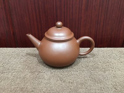 早期中國宜興線瓢壺 芭樂壺