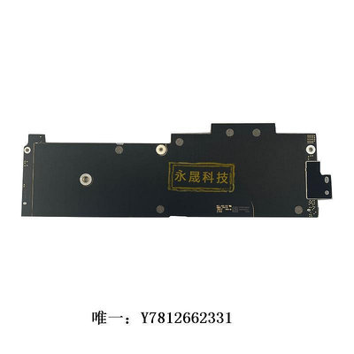 電腦零件原裝拆機適用于Macbook Air M1 13寸 A2681主板 8G 256G 年筆電配件