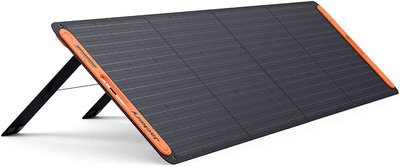 【竭力萊姆】全新 美日原裝 Jackery SolarSaga 200W 折疊式 太陽能板 IP67 高轉換效率