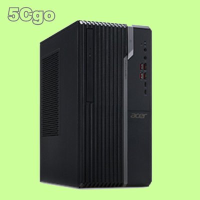 5Cgo【權宇】acer ACER VS2660G 16升文書機(G5400/NO OS) 含稅