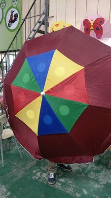 漾釣具~36吋釣魚雨傘可彎式海灘晴雨傘 戶外活動休閒遮陽傘具 庭院傘 遮陽釣魚傘 人氣爆款沙灘傘 太陽傘