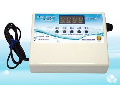 【水易購新竹店】RO機用 全自動微電腦IC控制盒 含水質偵測功能T03型
