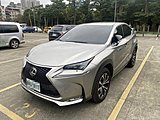 自售 2015年 NX200T F-Sport 天窗 360環景 導航