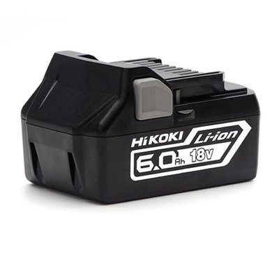 ㊣宇慶S舖㊣｜BSL1860｜日立HITACHI HIKOKI 18V 6.0Ah 鋰電池