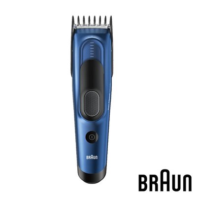 【大頭峰電器】【德國百靈Braun】Hair Clipper 理髮器  HC5030