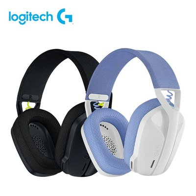 現貨】全新 LOGITECH 羅技 G435 無線 耳機 麥克風 雙模 藍芽 USB 輕量 電競耳麥【公司貨二年保