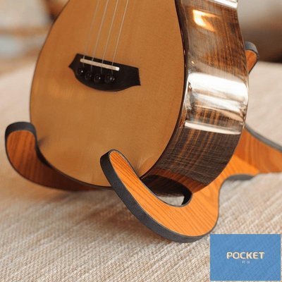 尤克里里 木支架 ukulele 烏克麗麗 小吉他 折疊 立式 支架 UK